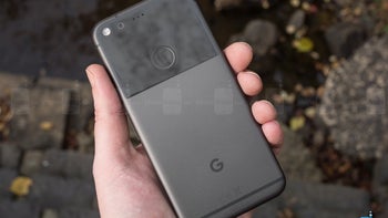 Deal alert: Google Pixel for $350 (new!)