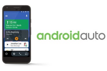 Best car audio apps for Android Auto in 2018: Stream music, podcasts, and audio books