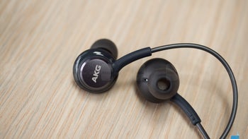 Results: in-ear buds have a third of users dissatisfied