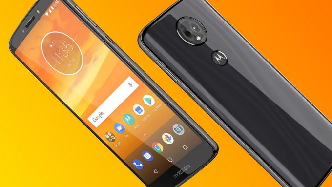 The price of Motorola Moto E5 Plus on Sprint is unjustifiably high