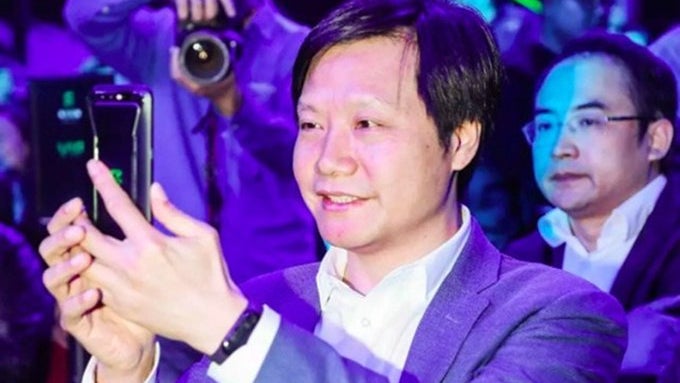 Xiaomi Mi Band 3 to be announced on May 31 alongside Mi 8 flagship, it costs less than $30