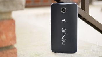 Nexus 6 receives another Android 7.1.1 Nougat update to fix a major issue