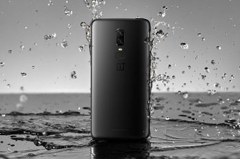 OnePlus 6 256 GB is now out of stock in the US