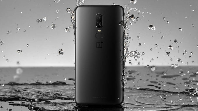 OnePlus 6 256 GB is now out of stock in the US