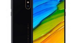 ARCore apps are now available for the Xiaomi Mi Mix 2S in China