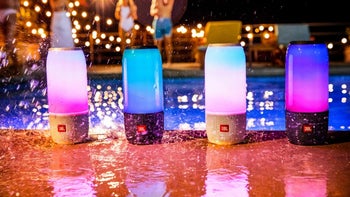 Deal: Save $70 on the JBL Pulse 3 water-resistant Bluetooth speaker