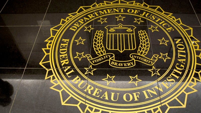 FBI admits it grossly misstated encrypted device numbers
