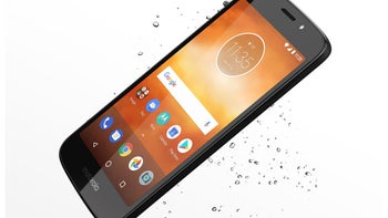 Motorola Moto E5 Play is Verizon's cheapest prepaid Android Oreo phone