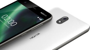 Nokia 2 to receive Android 8.1 Oreo in June