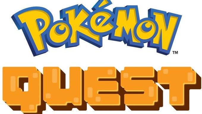 Nintendo announces new Pokemon Quest action RPG for Android and iOS