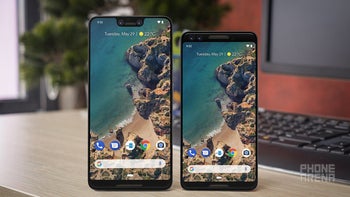 The Google Pixel 3 XL will sport an OLED panel manufactured by LG