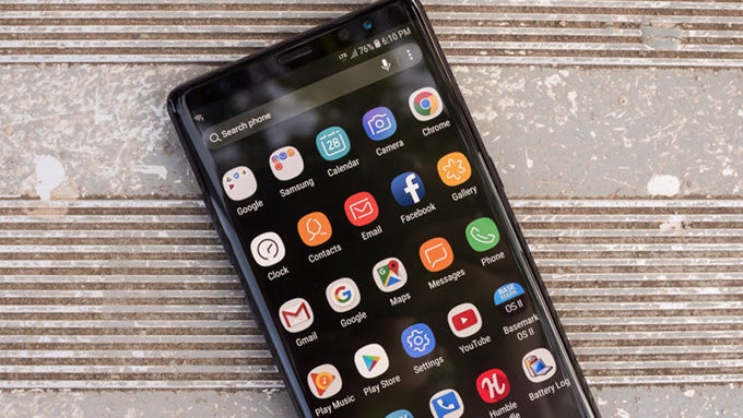 Deal: Samsung Galaxy Note 8 is $230 off at T-Mobile