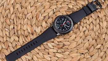 Samsung Gear S3 frontier and classic get new update that adds a new feature