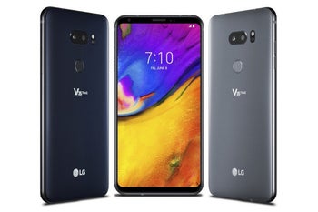 LG V35 ThinQ is official, comes with Snapdragon 845 and a promising new camera
