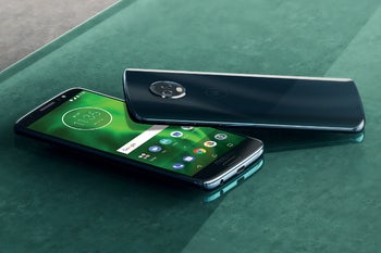 Unlocked Motorola Moto G6 is now available in the US, can be used on most carriers