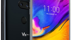 $900 LG V35 ThinQ launches June 8th at AT&T; pre-orders start June 1st