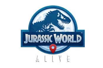 Jurassic World Alive is Pokemon GO, but with dinosaurs, out now on Android