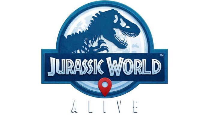 Jurassic World Alive is Pokemon GO, but with dinosaurs, out now on Android