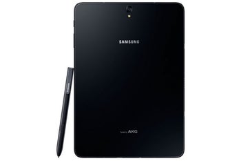 Samsung Galaxy Tab S3 starts receiving Android 8.0 Oreo in the US