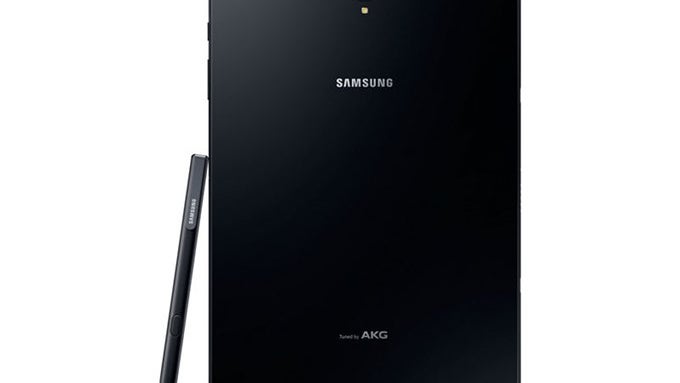 Samsung Galaxy Tab S3 starts receiving Android 8.0 Oreo in the US