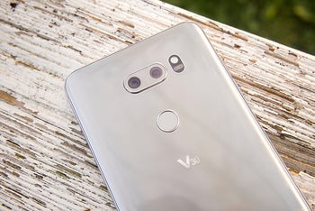 T-Mobile resumes rollout of Android 8.0 Oreo update for LG V30