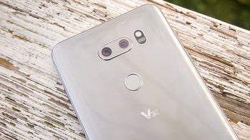 T-Mobile resumes rollout of Android 8.0 Oreo update for LG V30