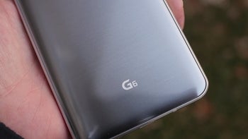Sprint kicks off LG G6 Android 8.0 Oreo rollout