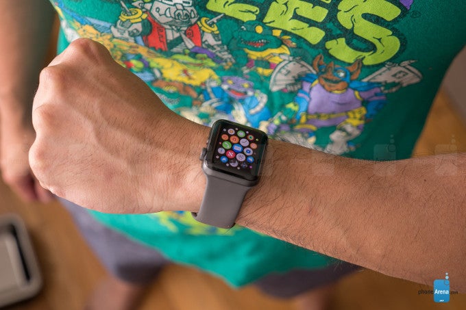 verizon apple watch 4 deals