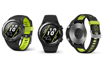 huawei watch nano sim