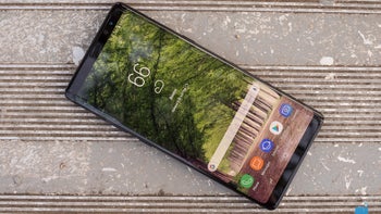 Samsung has delayed the Galaxy Note 9 by two weeks due to a design change