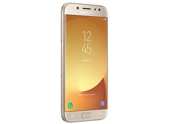 Samsung Galaxy J5 (2017) may be updated directly to Android 8.1 Oreo