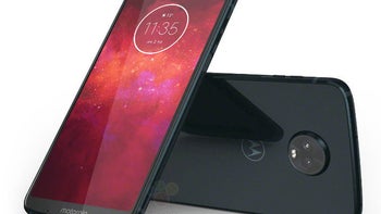 The Moto Z3 Play has shown up on Geekbench with a Snapdragon 660