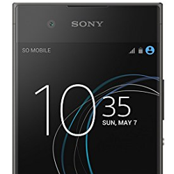 Sony Xperia XA1 is on sale for $180, a $119 (40%) discount from Amazon