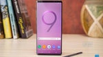 Our clearest look yet at the Galaxy Note 9