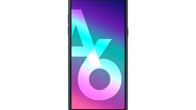 Samsung Galaxy A6 may arrive in the US via AT&T