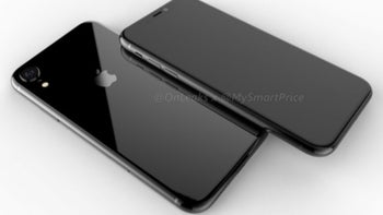 This is what the iPhone 9 could look like