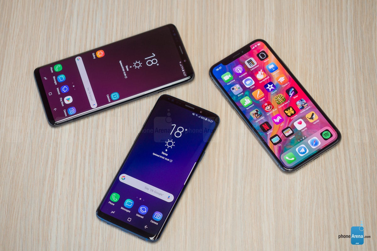 What's the best phone to get on Boost Mobile? Here are the ones you