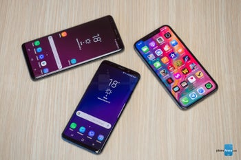 Best phones on Boost Mobile (2018)