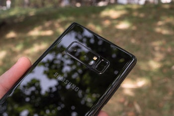 Deal: Dual SIM Samsung Galaxy Note 8 drops to $625 in the US