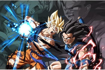 Dragon Ball Legends for Android and iOS now available worldwide