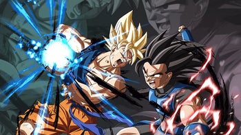 Dragon Ball Legends for Android and iOS now available worldwide
