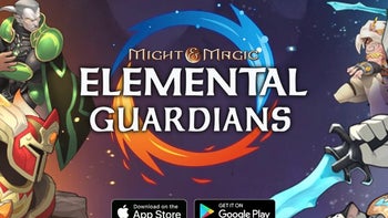 Ubisoft launches Might & Magic Elemental Guardians RPG on Android and iOS