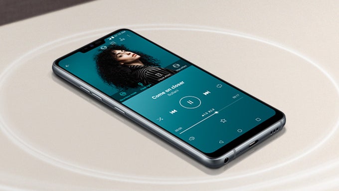 Deal: LG G7 ThinQ costs as low as $450 at Best Buy (Verizon and Sprint versions)
