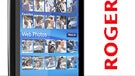 Rogers to release the Sony Ericsson Xperia X10 soon