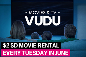 Here are next week's 'T-Mobile Tuesdays' giveaways and sweepstakes prizes