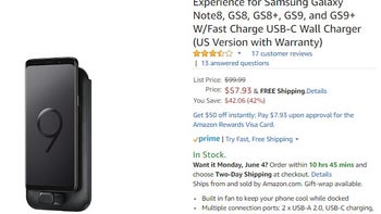 Deal: The new Samsung DeX Pad is nearly half off on Amazon