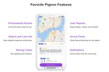 Google incubator Area 120 has a crowdsourced app for navigating the subway in NYC