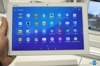 Sony may have just cancelled its rumored Xperia Z5 Tablet lineup