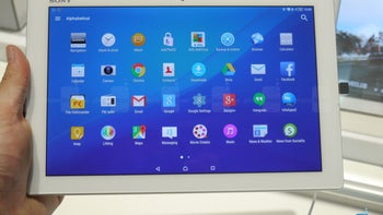Sony may have just cancelled its rumored Xperia Z5 Tablet lineup