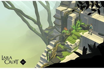 Say goodbye to Square Enix's “GO” mobile games